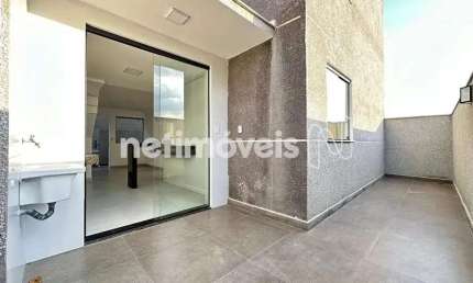 Apartamento com 3 quartos à venda na Rua dos Javaês, Santa Mônica, Belo Horizonte