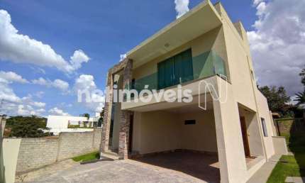 Casa com 3 quartos à venda na Rua Varese, Bandeirantes (Pampulha), Belo Horizonte