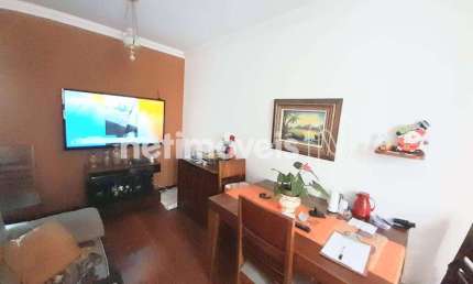 Apartamento com 3 quartos à venda na Rua Heitor Menin, Buritis, Belo Horizonte