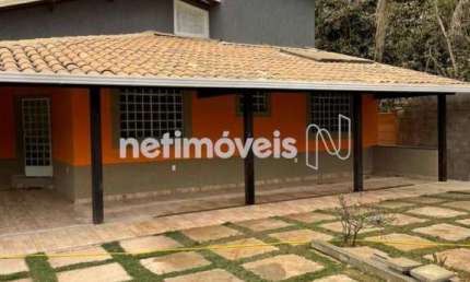Chácara / sítio com 3 quartos à venda na Alameda Das Rosas, Cidade Jardim, Esmeraldas