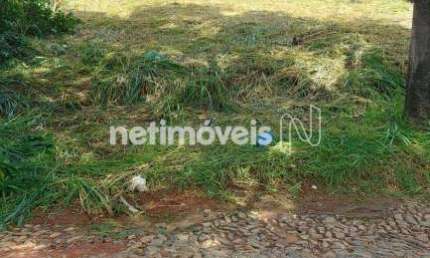 Terreno comercial à venda na Rua Campo Belo, Parque Xangri-Lá, Contagem
