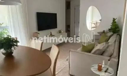 Venda Apartamento 2 quartos Planalto Belo Horizonte