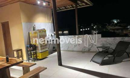 Casa com 2 quartos à venda na Rua G, Frimisa, Santa Luzia