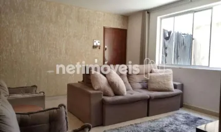 Apartamento com 3 quartos à venda na Rua Estados Unidos, Copacabana, Belo Horizonte