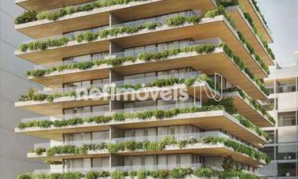 Apartamento com 4 quartos à venda na Rua Francisco Otaviano, Copacabana, Rio de Janeiro