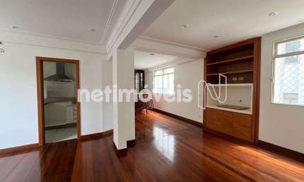 Apartamento com 3 quartos à venda na Avenida dos Bandeirantes, Anchieta, Belo Horizonte
