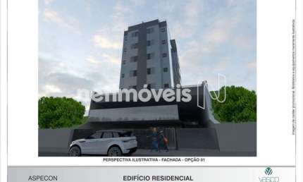 Terreno comercial à venda na Rua Arnaldo Bueno Azevedo, Ouro Preto, Belo Horizonte