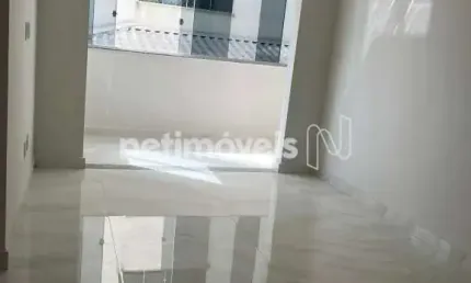 Apartamento com 2 quartos à venda na Rua HH, Arvoredo, Contagem