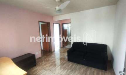 Venda Apartamento 2 quartos Jardim Vitória Belo Horizonte