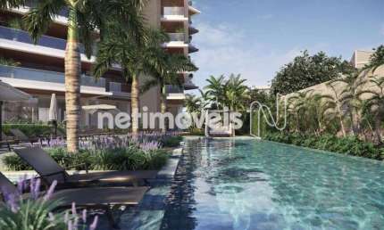 Apartamento com 4 quartos à venda na Avenida Lúcio Costa, Barra da Tijuca, Rio de Janeiro