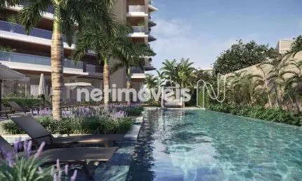Apartamento com 4 quartos à venda na Avenida Lúcio Costa, Barra da Tijuca, Rio de Janeiro