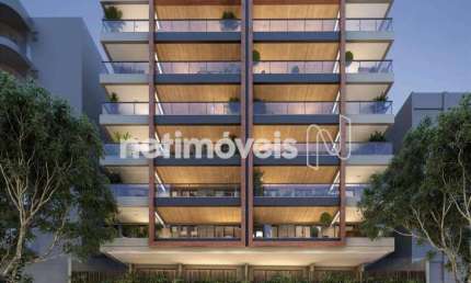 Apartamento com 3 quartos à venda na Rua Sorocaba, Botafogo, Rio de Janeiro