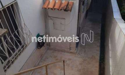 Casa em condomínio fechado com 2 quartos à venda na Rua dos Curiangos, Planalto, Belo Horizonte