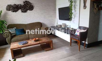 Venda Apartamento 3 quartos Santa Efigênia Belo Horizonte