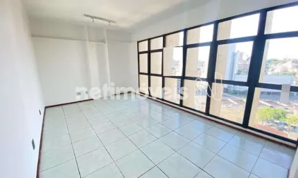 Sala comercial com 1 sala à venda na Rua Piauí, Santa Efigênia, Belo Horizonte