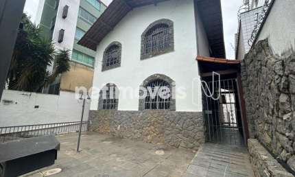 Casa com 4 quartos à venda na Rua Tabelião Ferreira de Carvalho, Cidade Nova, Belo Horizonte