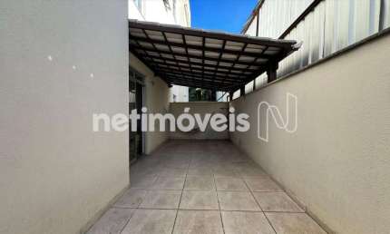 Apartamento com 2 quartos à venda na Rua Matias Aires, Santa Maria, Belo Horizonte