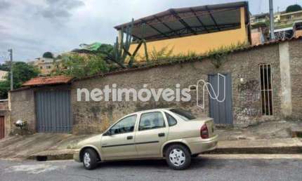 Casa com 3 quartos à venda na Rua Nilo Peçanha, Parque Elizabeth, Ibirité