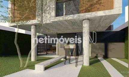 Venda Apartamento 2 quartos Gutierrez Belo Horizonte