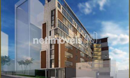 Venda Apartamento 2 quartos Gutierrez Belo Horizonte