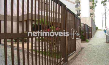 Apartamento com 3 quartos à venda na Rua Antônio Feliciano de Almeida, Passagem, Cabo Frio