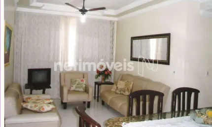 Apartamento com 2 quartos à venda na Rua Tamoios, Samburá (Tamoios), Cabo Frio