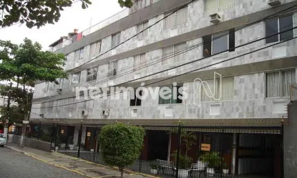 Apartamento com 3 quartos à venda na Rua Meira Júnior, Centro, Cabo Frio