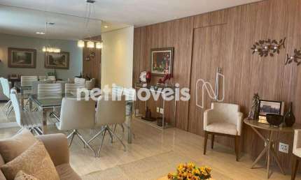 Venda Apartamento 4 quartos Silveira Belo Horizonte