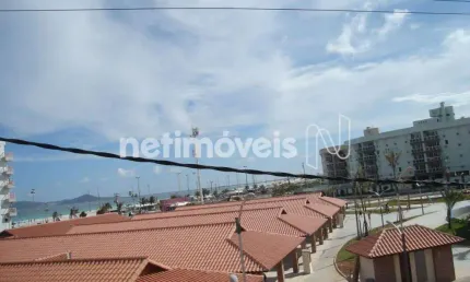 Apartamento com 1 quarto à venda na Rua Aníbal Amador do Vale, Centro, Cabo Frio