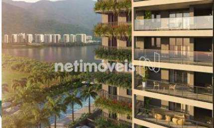 Venda Apartamento 4 quartos Barra da Tijuca Rio de Janeiro