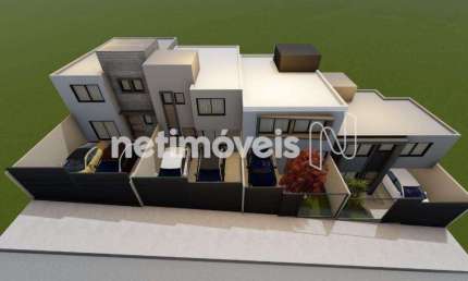Casa com 3 quartos à venda na Rua Engenheiro Pedro Bax, Santa Amélia, Belo Horizonte