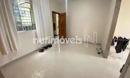 Apartamento com 3 quartos à venda na Rua Vestal, Glória, Belo Horizonte