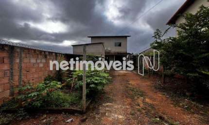 Casa com 4 quartos à venda na Rua Adolar Napoleão França, Olinto Alvin, Sete Lagoas