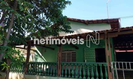 Chácara / sítio com 2 quartos à venda na Rua João Correia Filho, Bom Sossego, Ribeirão das Neves