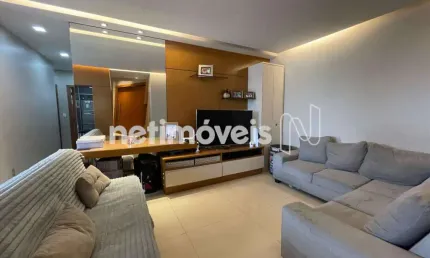 Venda Apartamento 3 quartos Palmares Belo Horizonte