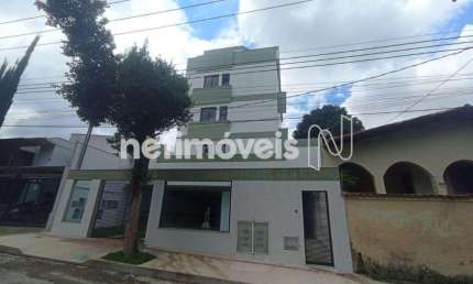 Cobertura com 3 quartos à venda na Rua Desembargador Lincoln Prates, Itapoã, Belo Horizonte