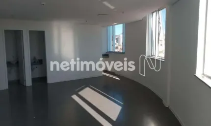 Ponto comercial à venda na Rua Queluzita, Fernão Dias, Belo Horizonte