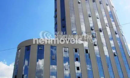 Ponto comercial à venda na Rua Queluzita, Fernão Dias, Belo Horizonte