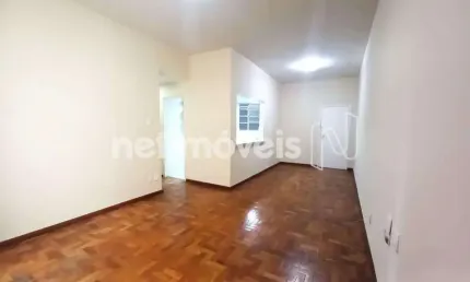 Apartamento com 3 quartos à venda na Rua dos Guajajaras, Lourdes, Belo Horizonte