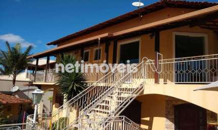 Casa com 3 quartos à venda na Rua Tenente Castorino Da Costa, Tijuco, Contagem