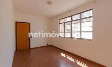 Apartamento com 3 quartos à venda na Rua Boa Esperança, Carmo, Belo Horizonte