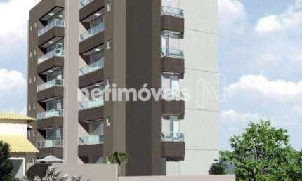 Apartamento com 3 quartos à venda na Rua Do Ipês, Novo Horizonte, Sabará