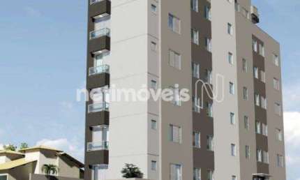 Apartamento com 3 quartos à venda na Rua Do Ipês, Novo Horizonte, Sabará