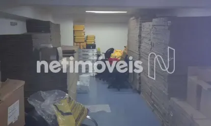 Ponto comercial à venda na Avenida Raja Gabaglia, Estoril, Belo Horizonte