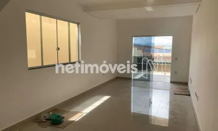 Casa com 3 quartos à venda na Alameda dos Engenheiros, Cândida Ferreira, Contagem