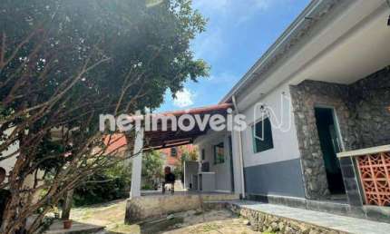 Casa com 4 quartos à venda na Rua Tamboril, Concórdia, Belo Horizonte