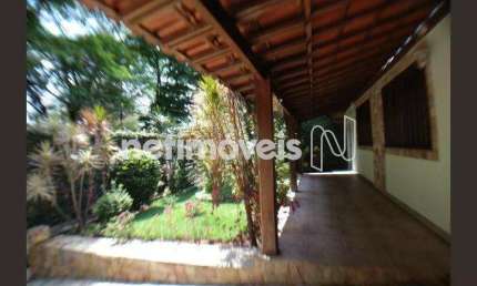Casa com 3 quartos à venda na Rua Gumercindo Couto e Silva, Itapoã, Belo Horizonte
