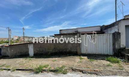 Casa com 2 quartos à venda na Rua Odilon Dias Pereira, Dom Bosco, Belo Horizonte