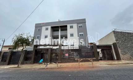 Cobertura com 3 quartos à venda na Rua Jornalista Waldir Lau, Itapoã, Belo Horizonte