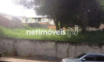 Terreno comercial à venda na Rua dos Bacuraus, Vila Cloris, Belo Horizonte